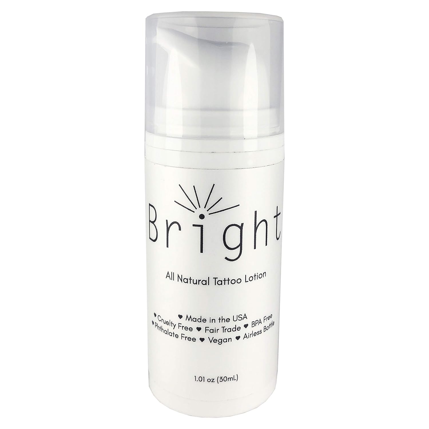 water based natural moisturizer