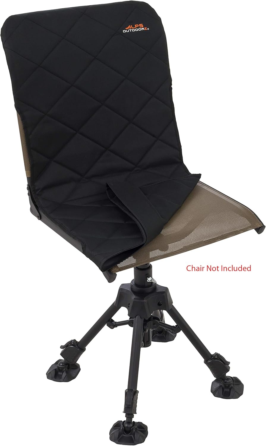 hunting blind chairs on amazon