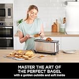 Ninja Foodi 3-in-1 Toaster, Grill & Panini Press ST202UK 7 Functions view 9
