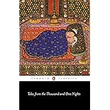 Tales from the Thousand and One Nights (Penguin Classics)