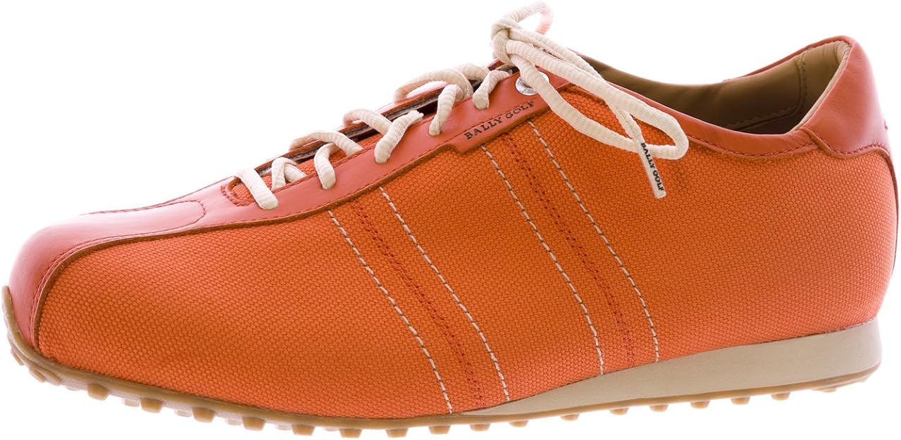 bally golf shoes
