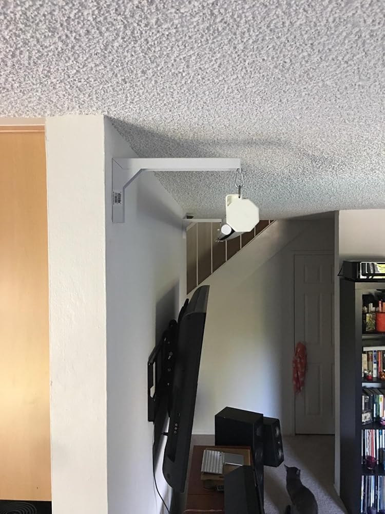 [Elite Screens] L Brackets For Manual / VMAX / Spectrum Screens