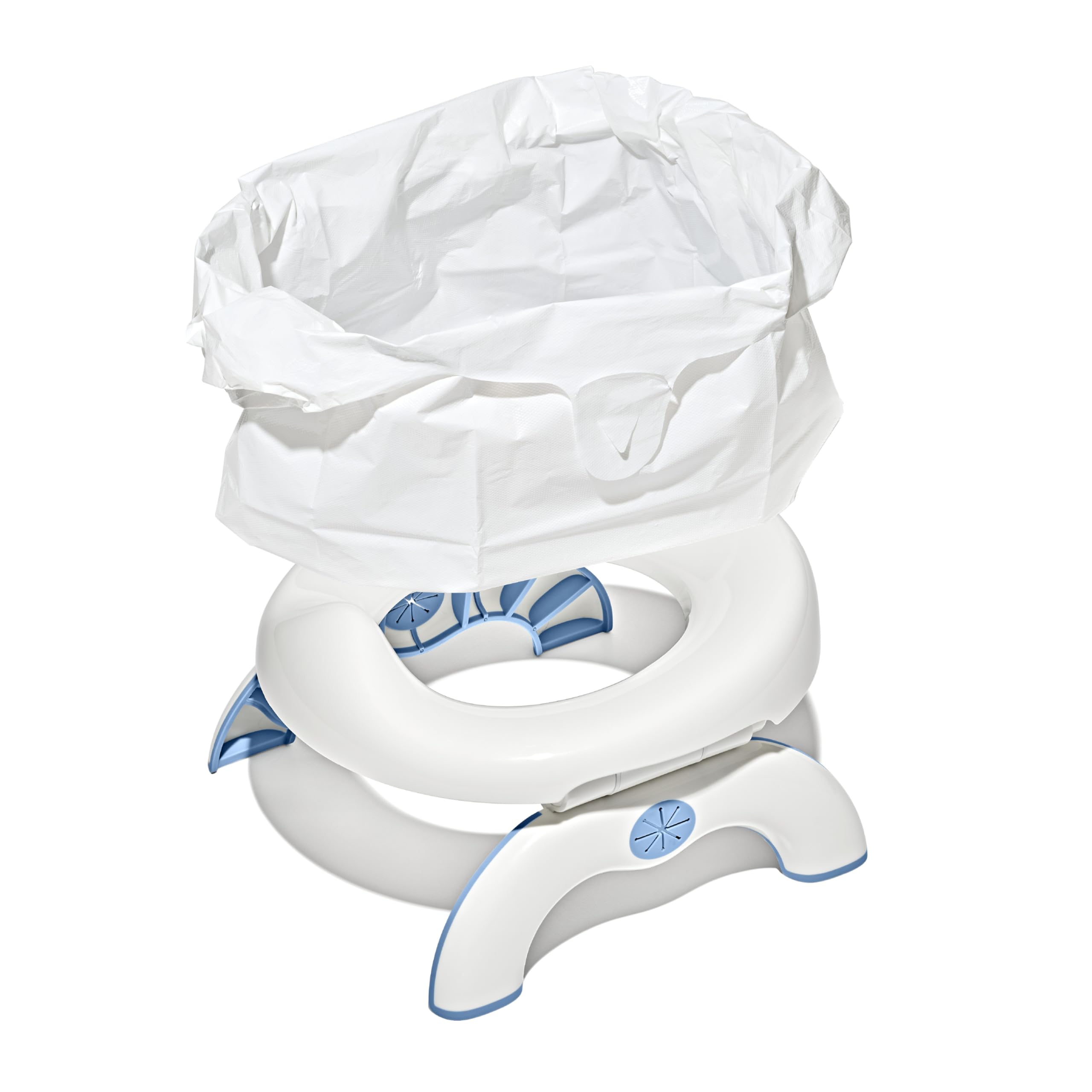 OXO Tot Go Potty Replacement Bags - 30 Pack