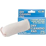 Pacific Arc Dry Cleaning Pads Large for Drafting, Art, Architecture, and Graphite