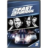 2 Fast 2 Furious [DVD]