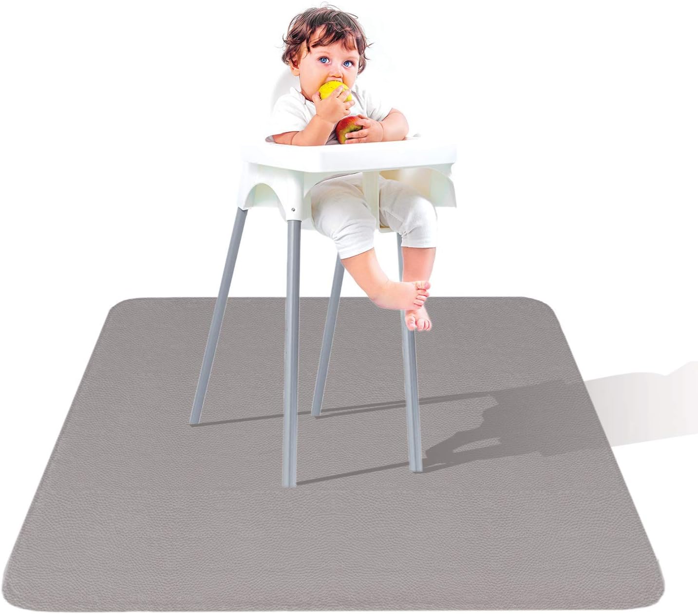 baby high chair mat