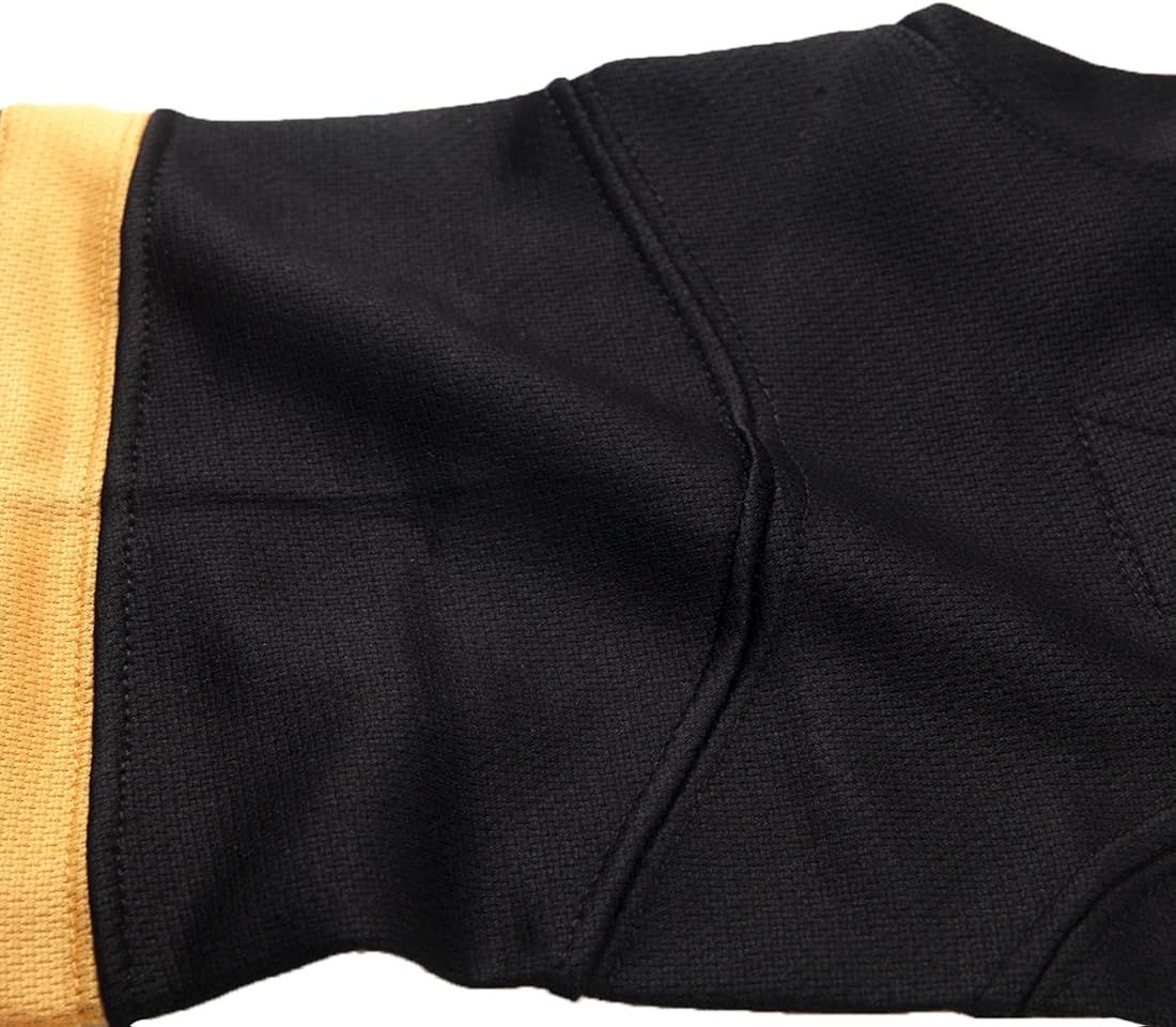 COLDINDOOR Adult Youth Dry Fit Ice Hockey Socks Junior to Senior : Clothing