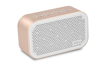 speaker bluetooth mifa m1