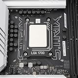 Thermalright CPU Contact Frame V2 LGA 1700 Anti-Bending Bracket for Intel view 6