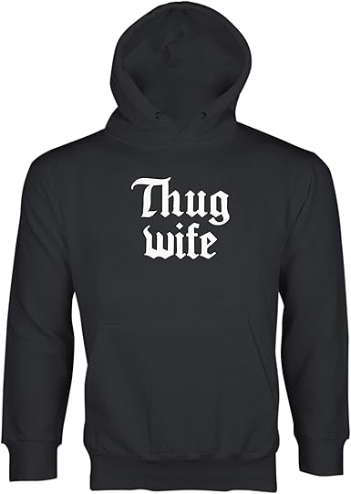 thug wife sweater