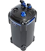 Amazon.com : EHEIM Classic 2215 External Canister Filter