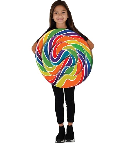 Sun-Staches Rainbow Lollipop Sunglasses | Party Attire or  display picture 3
