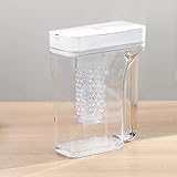 Upgraded DA97-17395A Water Reservoir/Pitcher