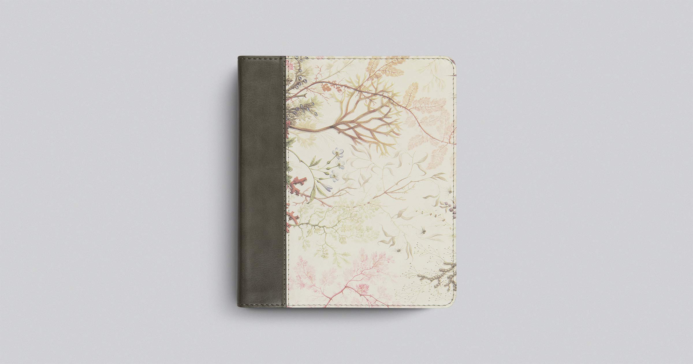 ESV Journaling Bible (Printed TruTone, Elegant Grace)