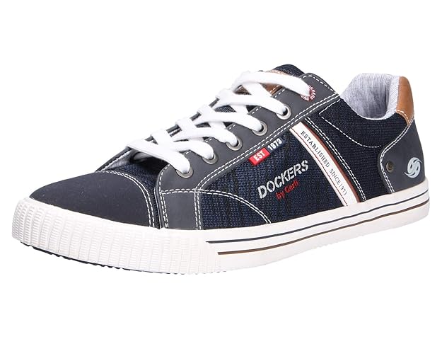Dockers by Gerli Männlich 44AY002 Sneaker Low