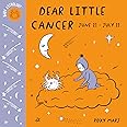 Baby Astrology: Dear Little Cancer