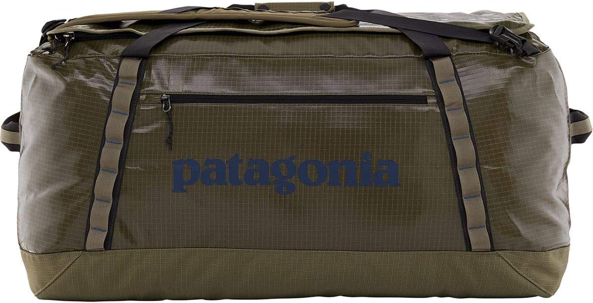 patagonia roller duffel