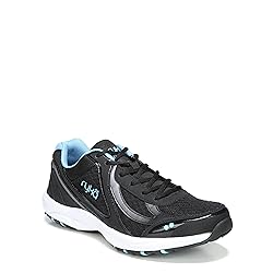 Ryka Women's Dash 3 Walking