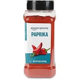 Amazon Grocery, Paprika, 16 Oz