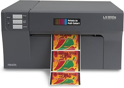 amazoncom inkjet printer color label print home