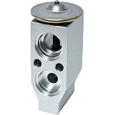 Universal Air Conditioner EX 529484C A/C Expansion Valve