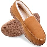 amazon clarks mens slippers