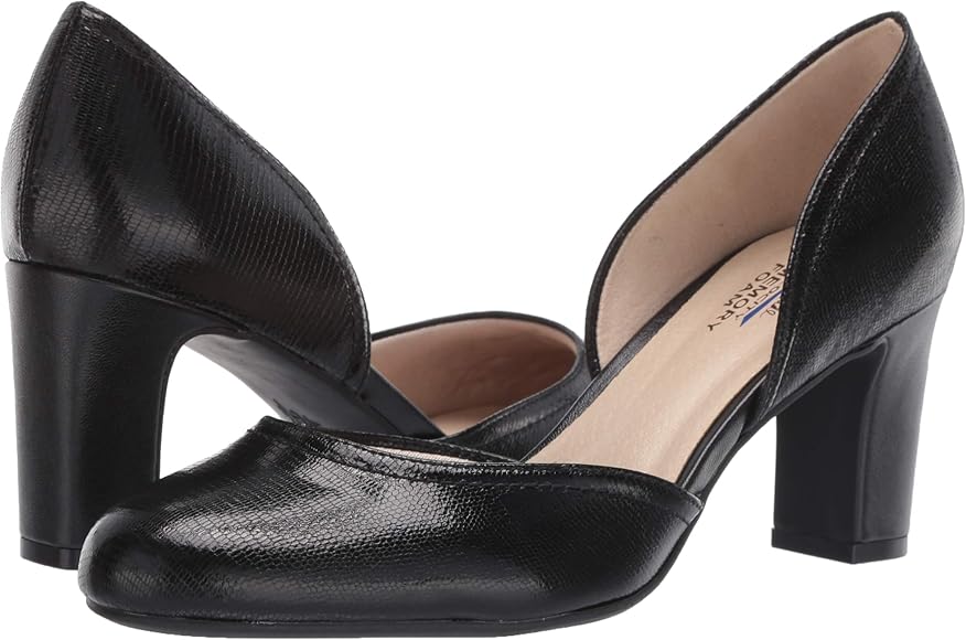 lifestride mason pump