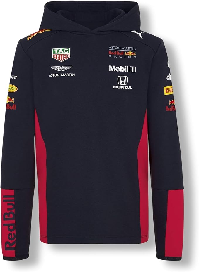 felpe red bull
