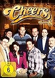 Cheers - Die komplette achte Season [4 DVDs]