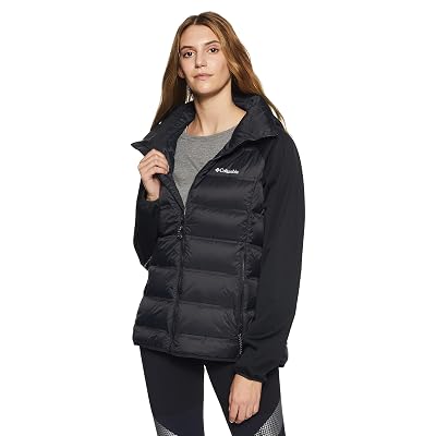 explorer falls hybrid jacket, Off 73 