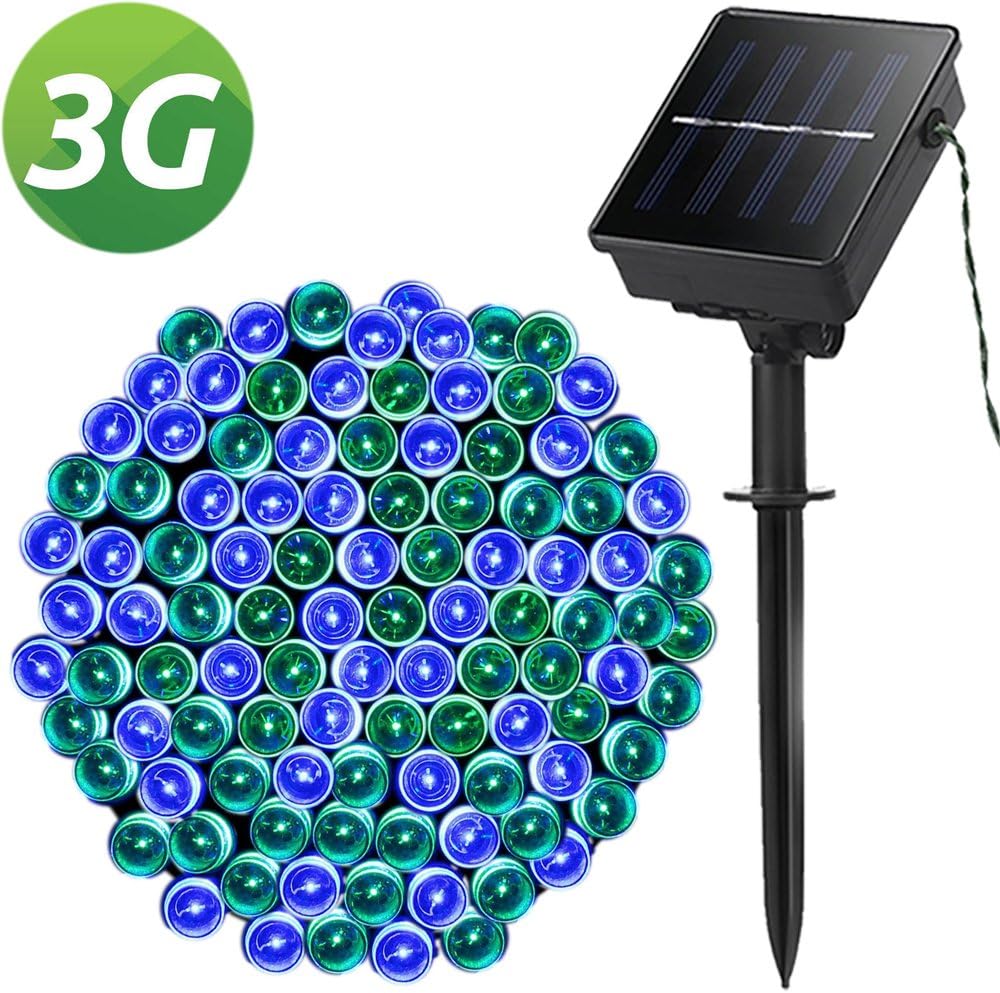 LELLEL Solar Lights (AN001014)