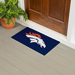 Team Sports America NFL Denver Broncos Sports