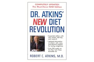 Dr. Atkins' Revised Diet Package: The Any Diet Diary and Dr. Atkins' New Diet Revolution 2002
