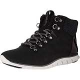 Cole Haan Women's Zerogrand Explore Upstate Hiker – Waterproof Chukka Boot - View #4