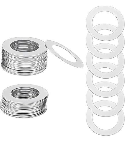 Flat Steel Washer M12 Zinc Plated Form A