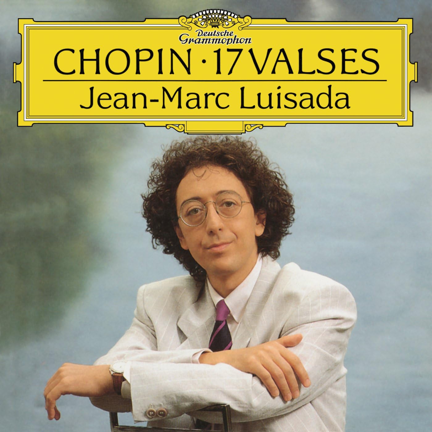 Chopin-17 Valses-Jean-Marc Luisada