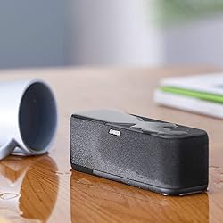 Anker Upgraded Soundcore Boost Bluetooth Speaker