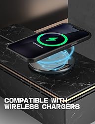 SUPCASE for iPhone 13 Pro Max Case