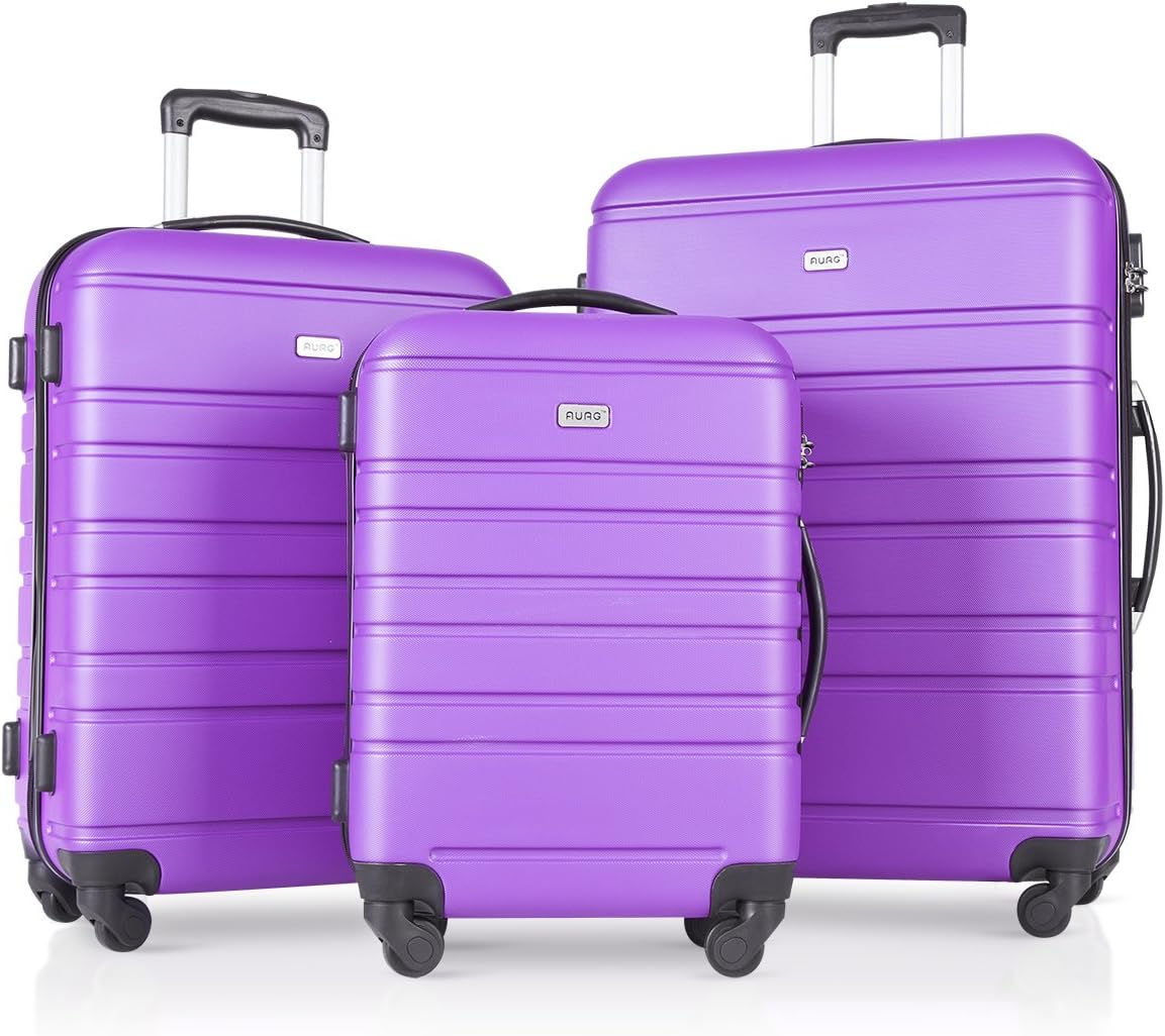 suitcases that fit inside each other
