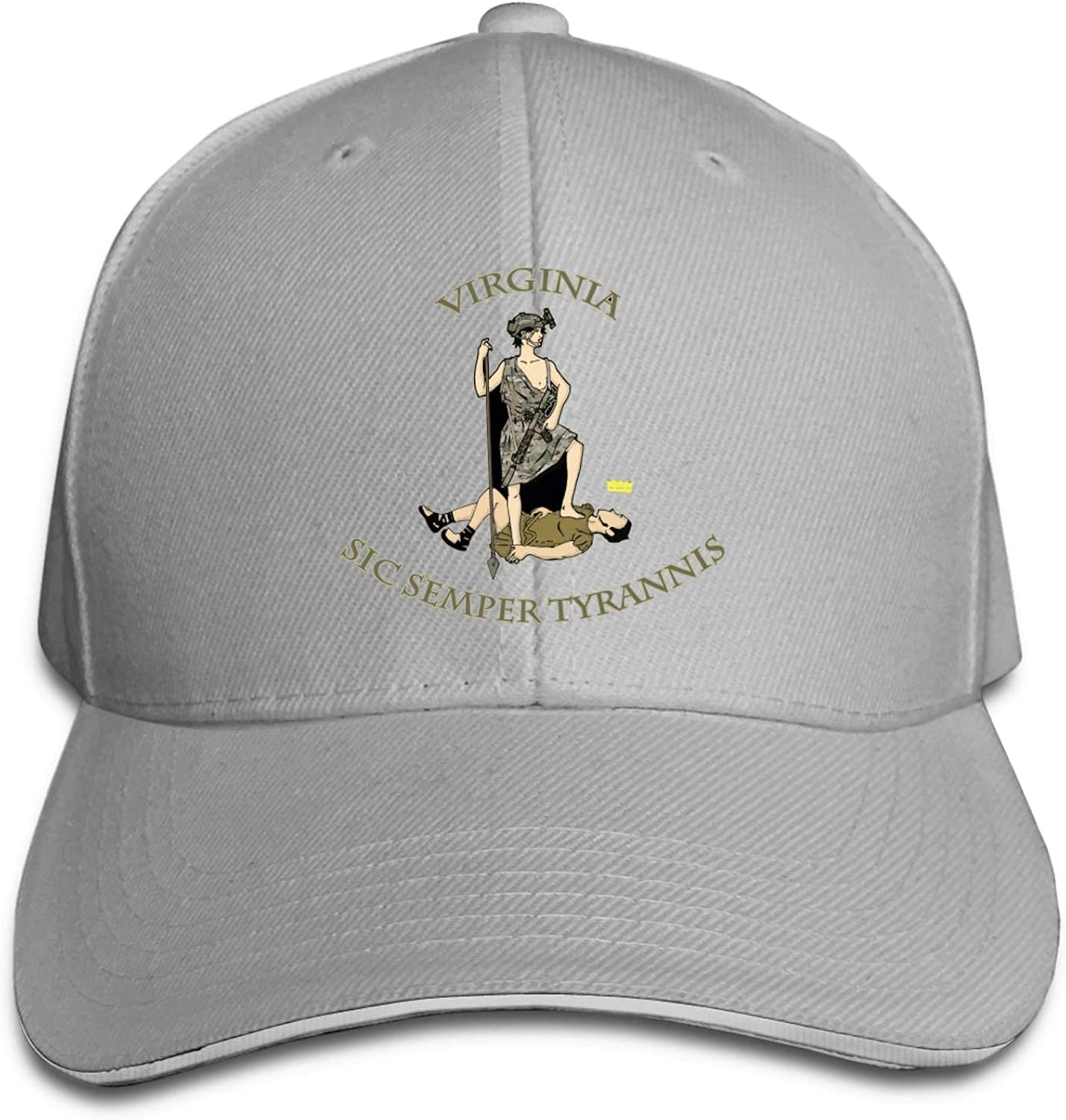 Sic Semper Tyrannis: The Ultimate Conspiracy Theory? - 3hdmmp4