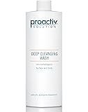 Proactiv Deep Cleansing Wash, 16 Ounce (90 Day)