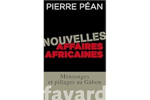 NOUVELLES AFFAIRES AFRICAINES