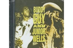 Buddy Guy & Junior Wells