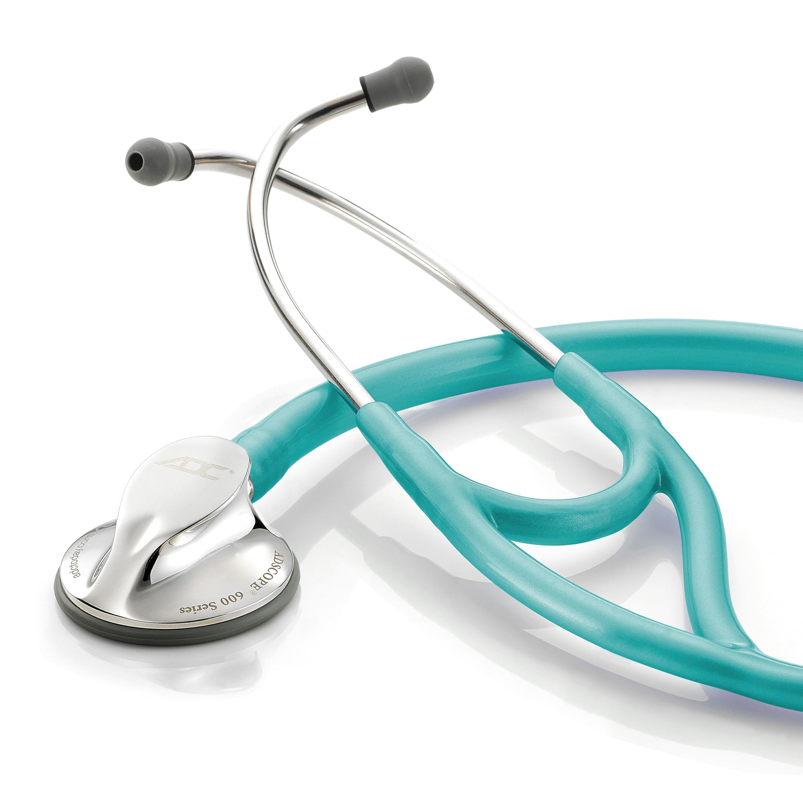 ADC Adscope 600 Platinum Series Cardiology