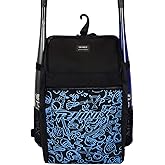 PHINIX Baseball Bag T-ball Backpack