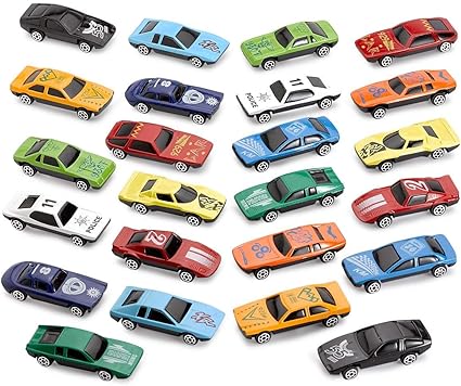 quality diecast toys