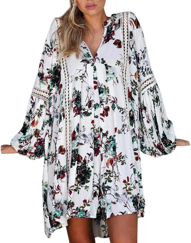 Which Is The Best Ladder Back Mini Sundress