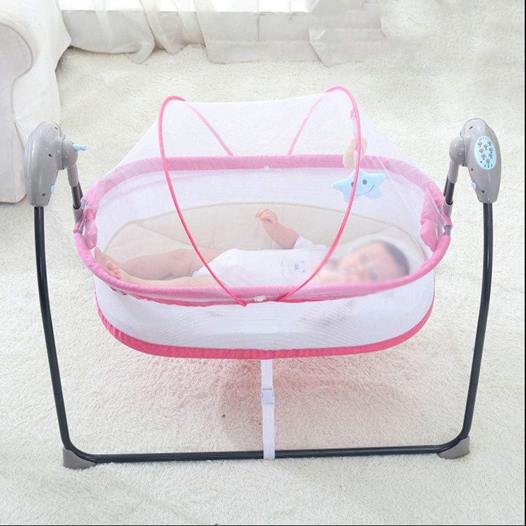 sleepy dreams portable baby bed amazon
