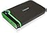 Transcend 1 TB StoreJet M3 Military Drop Tested USB 3.0 External Hard Drive (TS1TSJ25M3)