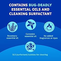 Zevo Multi Insect Killer Spray - Bug Spray for Home